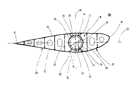 Une figure unique qui représente un dessin illustrant l'invention.